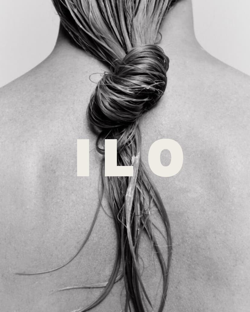 ILO Head Spa