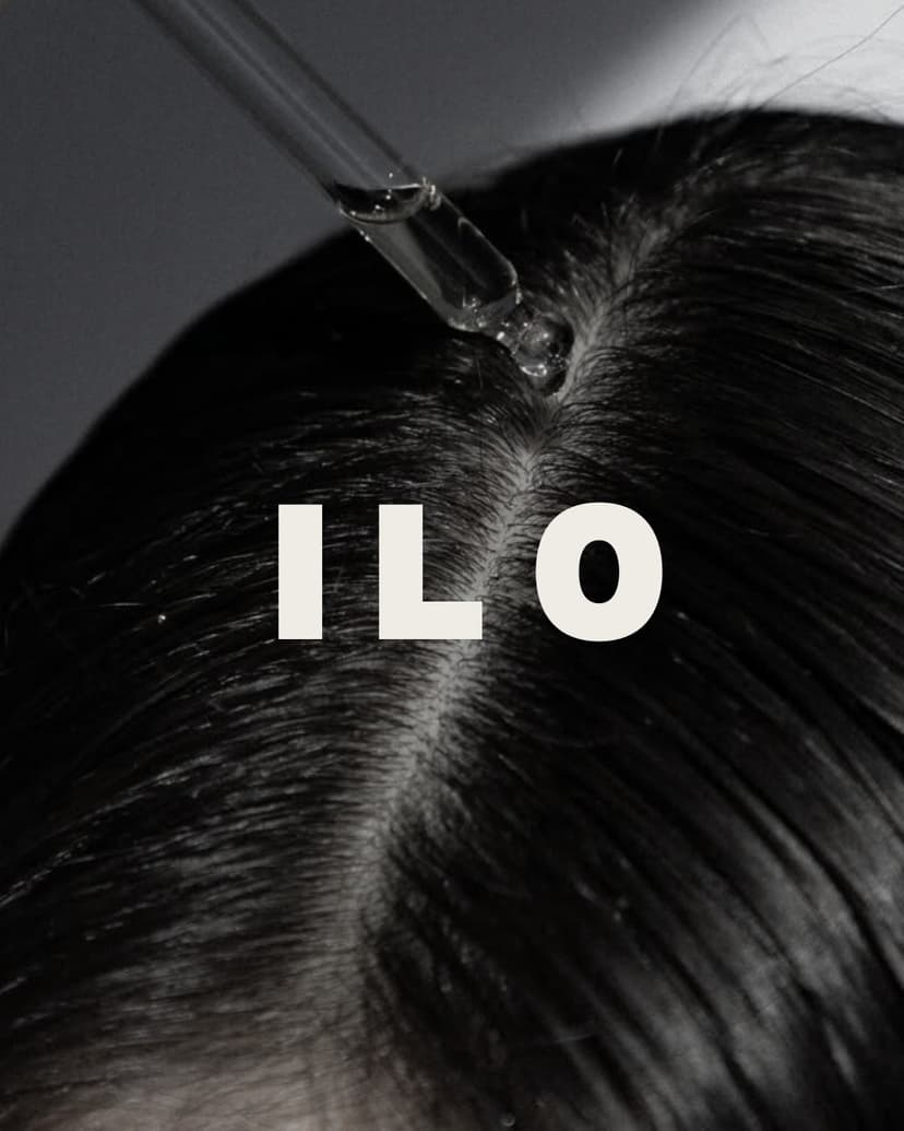 ILO Head Spa