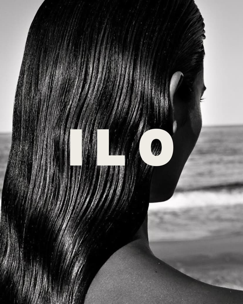 ILO Head Spa